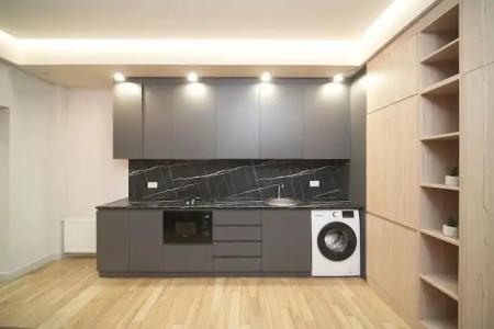 Sweet Home Deluxe Apart-hotel - 297