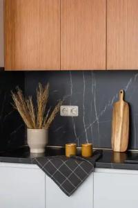 Sweet Home Deluxe Apart-hotel - 208