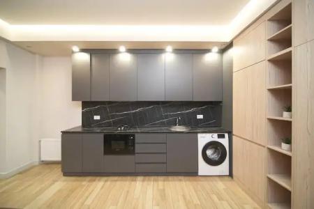 Sweet Home Deluxe Apart-hotel - 328