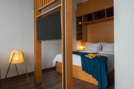 Sweet Home Deluxe Apart-hotel - 60