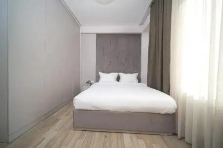 Sweet Home Deluxe Apart-hotel - 221