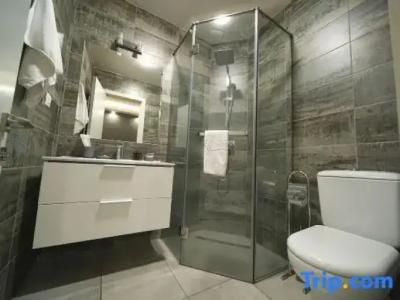 Sweet Home Deluxe Apart-hotel - 109