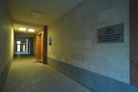 Sweet Home Deluxe Apart-hotel - 40