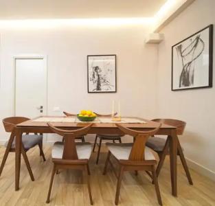 Sweet Home Deluxe Apart-hotel - 286