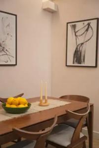 Sweet Home Deluxe Apart-hotel - 338