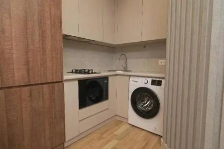 Sweet Home Deluxe Apart-hotel - 214