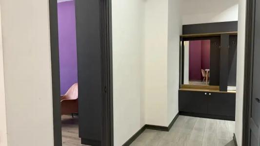 Sweet Home Deluxe Apart-hotel - 269