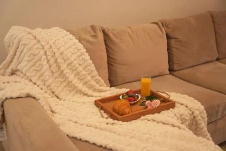 Sweet Home Deluxe Apart-hotel - 23