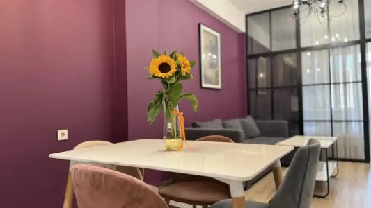 Sweet Home Deluxe Apart-hotel - 77