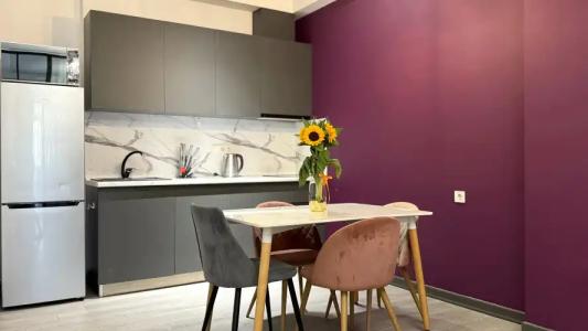 Sweet Home Deluxe Apart-hotel - 273