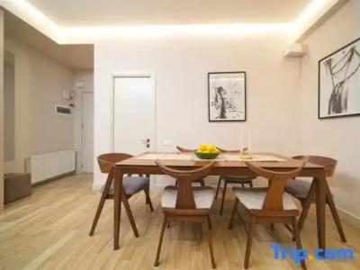 Sweet Home Deluxe Apart-hotel - 98