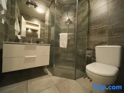 Sweet Home Deluxe Apart-hotel - 113