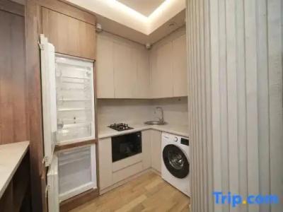 Sweet Home Deluxe Apart-hotel - 90