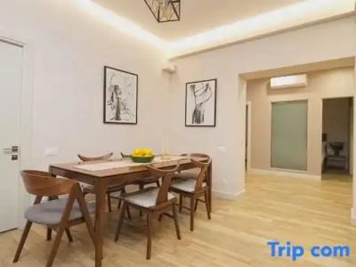 Sweet Home Deluxe Apart-hotel - 110