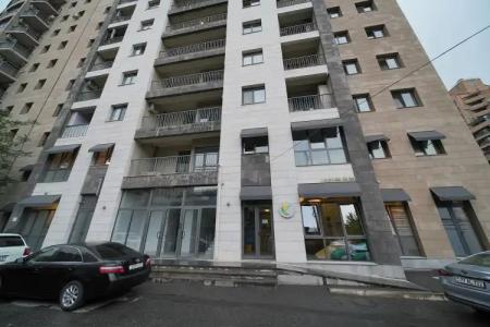 Sweet Home Deluxe Apart-hotel - 20