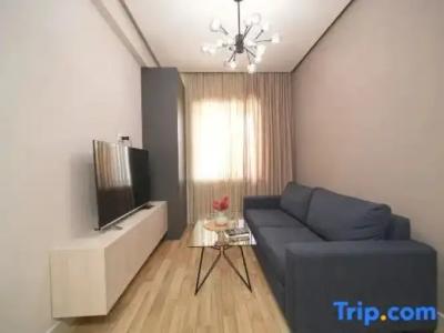 Sweet Home Deluxe Apart-hotel - 102