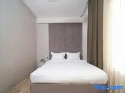 Sweet Home Deluxe Apart-hotel - 86