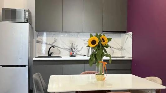 Sweet Home Deluxe Apart-hotel - 259