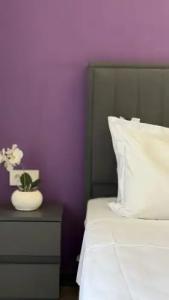 Sweet Home Deluxe Apart-hotel - 11