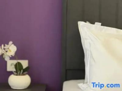 Sweet Home Deluxe Apart-hotel - 118