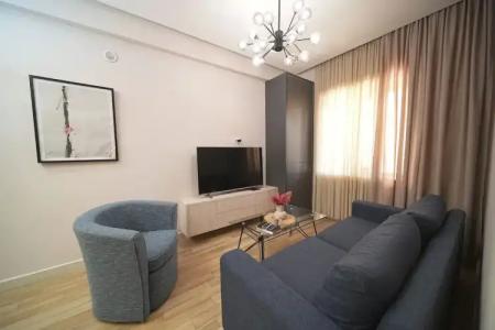 Sweet Home Deluxe Apart-hotel - 300