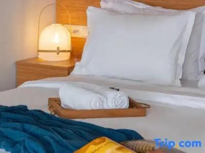 Sweet Home Deluxe Apart-hotel - 51