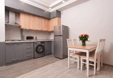 Sweet Home Deluxe Apart-hotel - 24