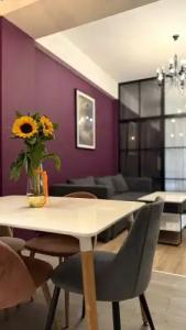 Sweet Home Deluxe Apart-hotel - 149