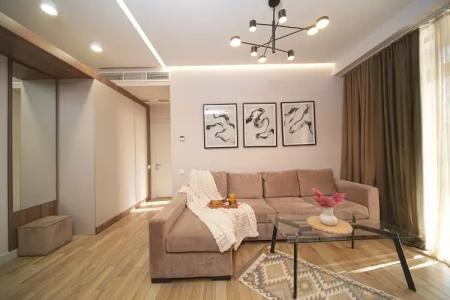 Sweet Home Deluxe Apart-hotel - 10