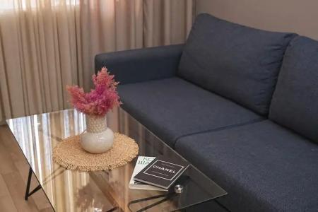 Sweet Home Deluxe Apart-hotel - 5