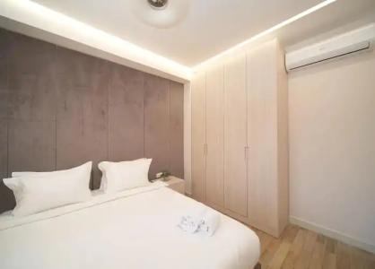 Sweet Home Deluxe Apart-hotel - 320