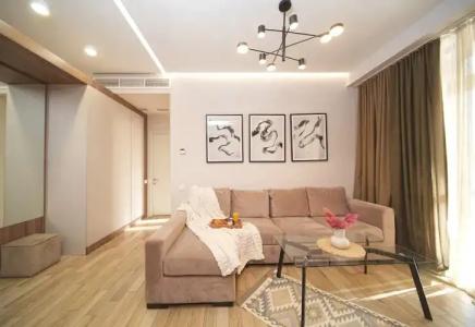 Sweet Home Deluxe Apart-hotel - 227