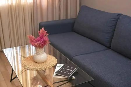 Sweet Home Deluxe Apart-hotel - 324