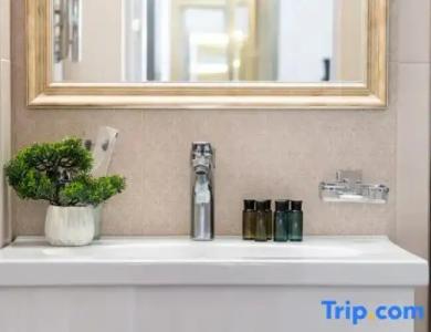 Sweet Home Deluxe Apart-hotel - 64