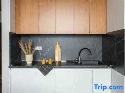 Sweet Home Deluxe Apart-hotel - 49