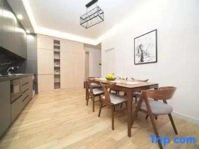 Sweet Home Deluxe Apart-hotel - 112