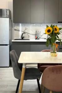 Sweet Home Deluxe Apart-hotel - 3