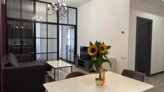 Sweet Home Deluxe Apart-hotel - 78