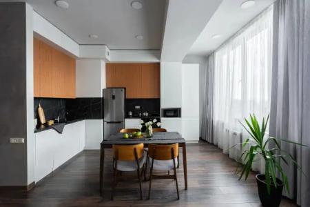 Sweet Home Deluxe Apart-hotel - 160