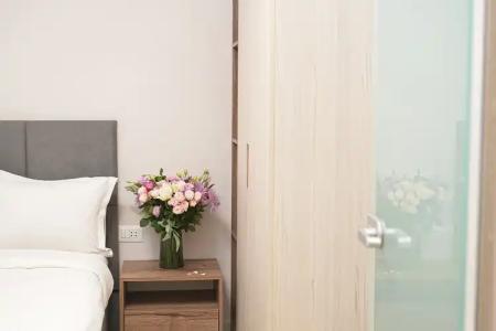 Sweet Home Deluxe Apart-hotel - 9