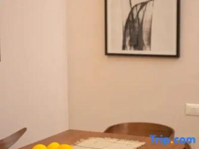 Sweet Home Deluxe Apart-hotel - 106