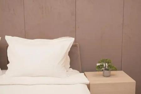 Sweet Home Deluxe Apart-hotel - 330