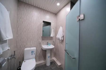 Sweet Home Deluxe Apart-hotel - 225