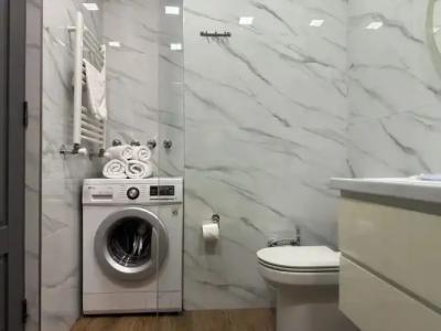 Sweet Home Deluxe Apart-hotel - 134