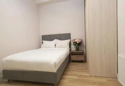 Sweet Home Deluxe Apart-hotel - 322