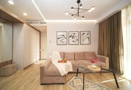 Sweet Home Deluxe Apart-hotel - 241