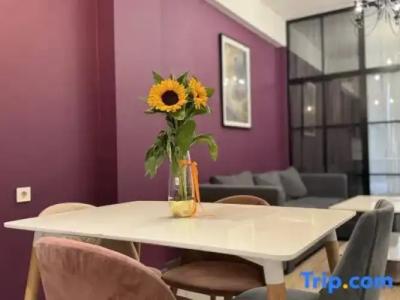 Sweet Home Deluxe Apart-hotel - 119