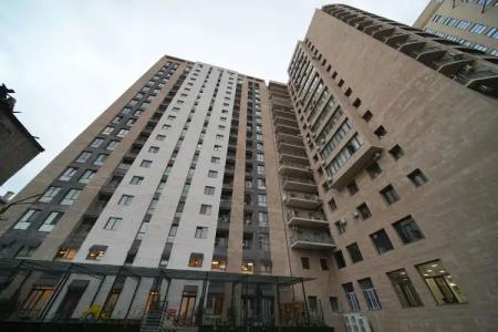 Sweet Home Deluxe Apart-hotel - 33