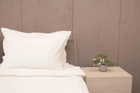 Sweet Home Deluxe Apart-hotel - 29