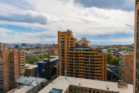 Sweet Home Deluxe Apart-hotel - 14